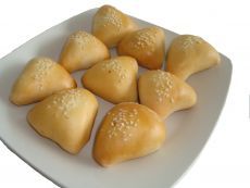 Sfirra de Carne de Frango e de Pizza