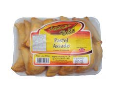 Pastel assado
