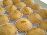 Empada de Queijo